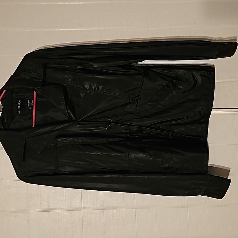 Outer Edge jacket